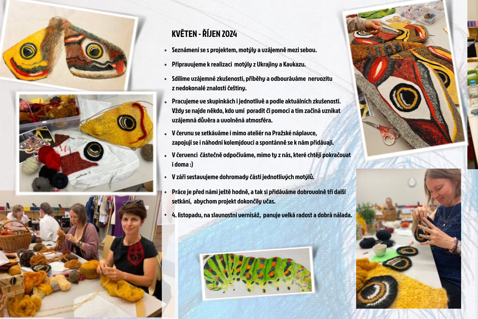 woolyfish